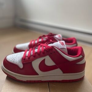 Nike Dunk Low , Saint John